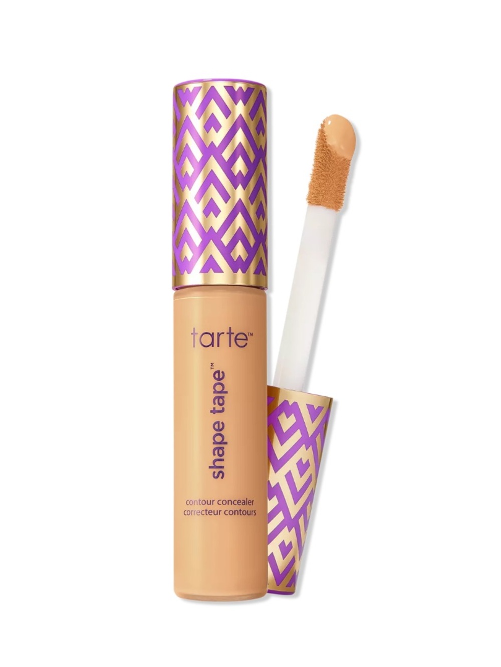 tarte Shape Tape Concealer - 27S Light-Medium Sand
